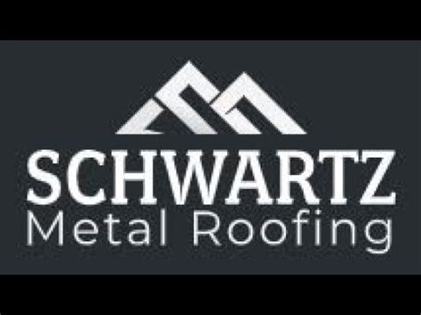 schwartz metal roofing|Roofing Services Waterloo, IA .